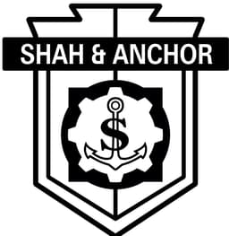 Shah & Anchor Kutchhi Engineering College Logo