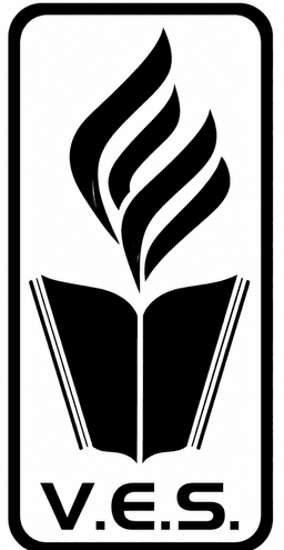 Vivekanand English High School Logo